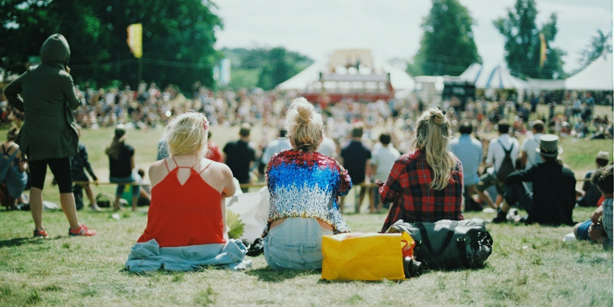 Exploring Outdoor Concerts: A Unique Musical Experience