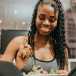 Exploring Optimal Diet for Gym Enthusiasts