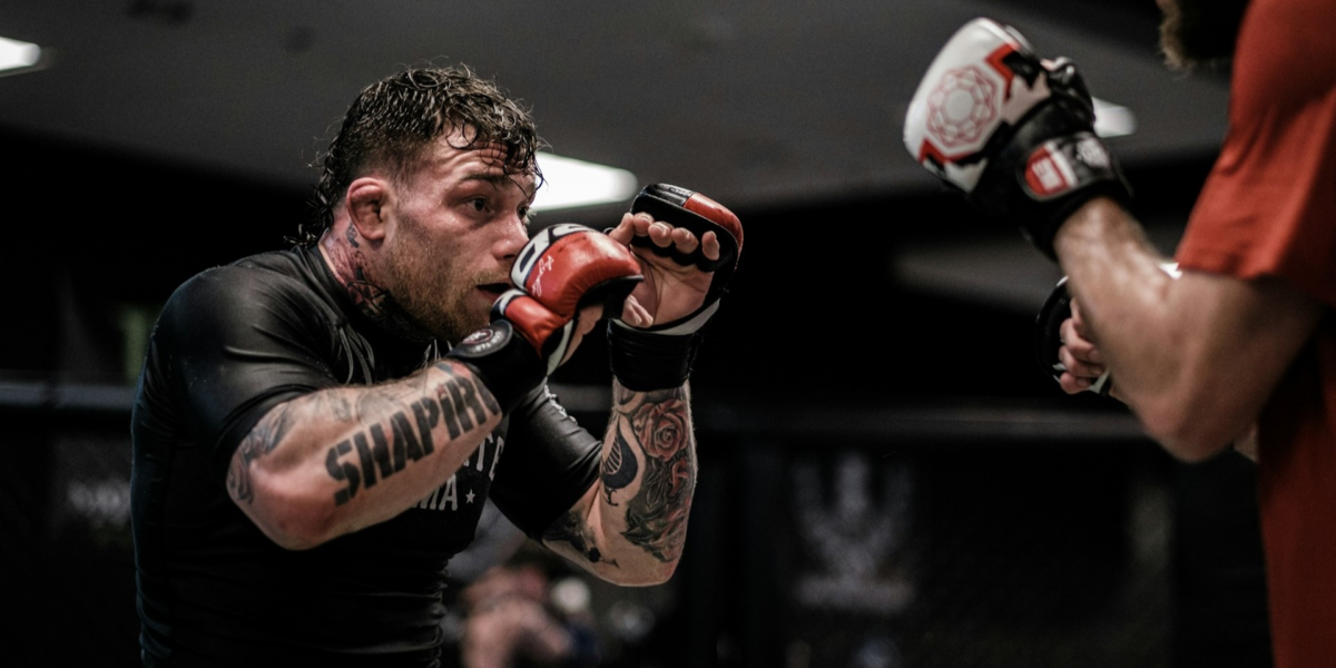 A Beginner's Guide to MMA: Everything You Need to Know to Get Started