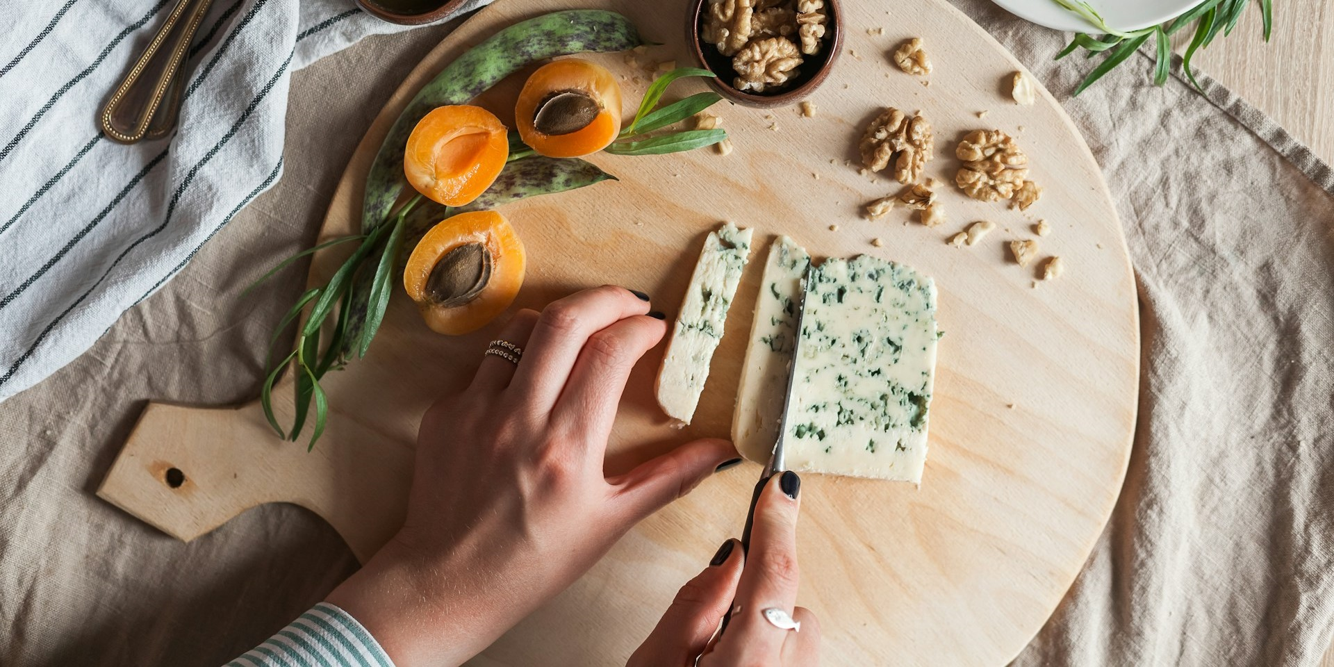 Exploring the Health Benefits of Cheese