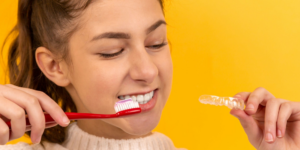 Nurturing Oral Health: The Importance of Regular Dental Visits