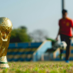 How the FIFA World Cup Became a Global Phenomenon