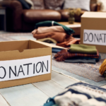 Philanthropy and Charitable Initiatives in America