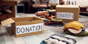 Philanthropy and Charitable Initiatives in America
