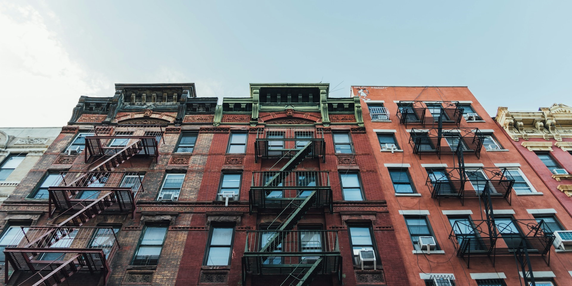Housing Affordability Challenges in New York City