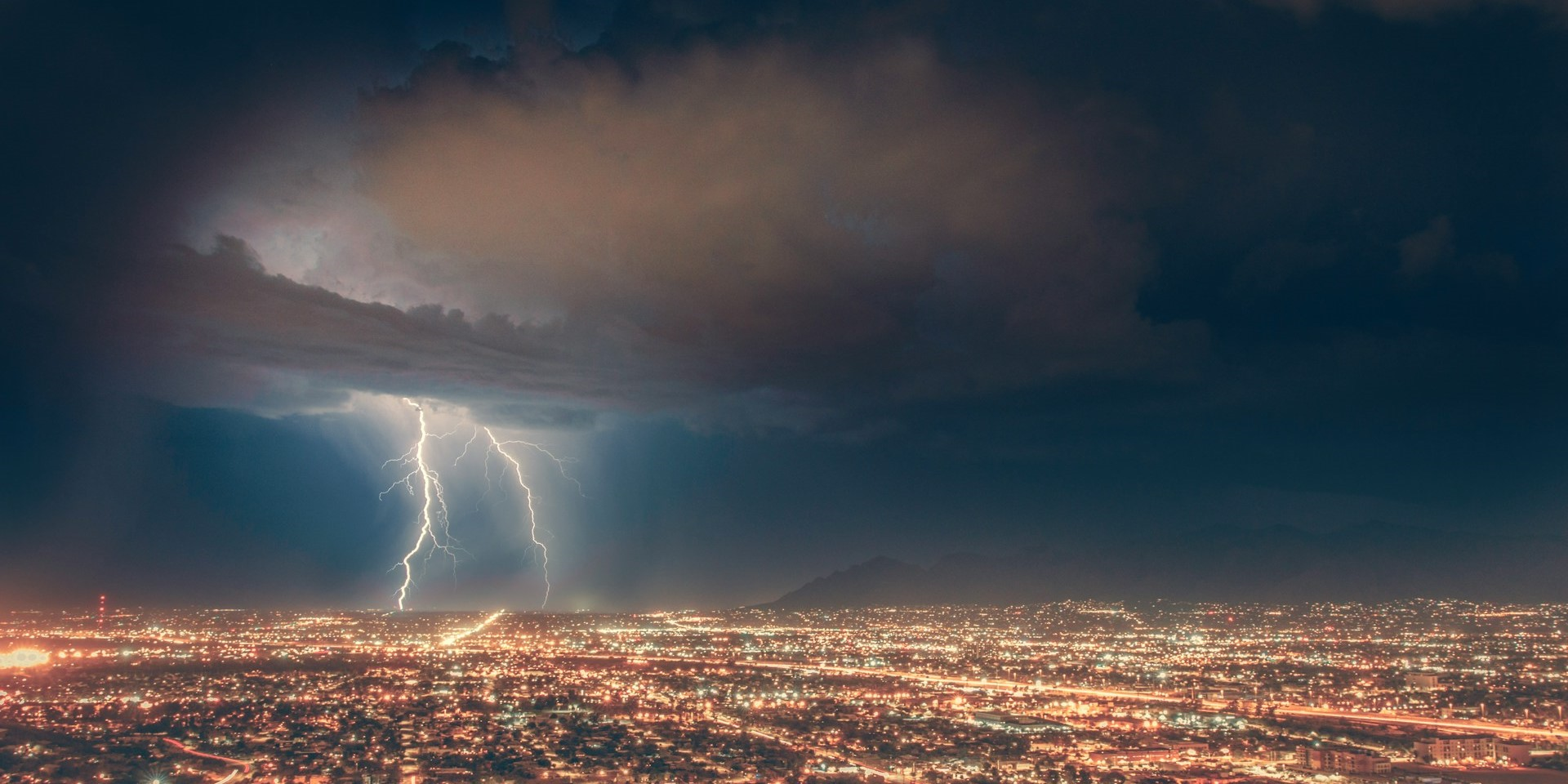 Infrastructure Resilience: Navigating Extreme Weather Challenges