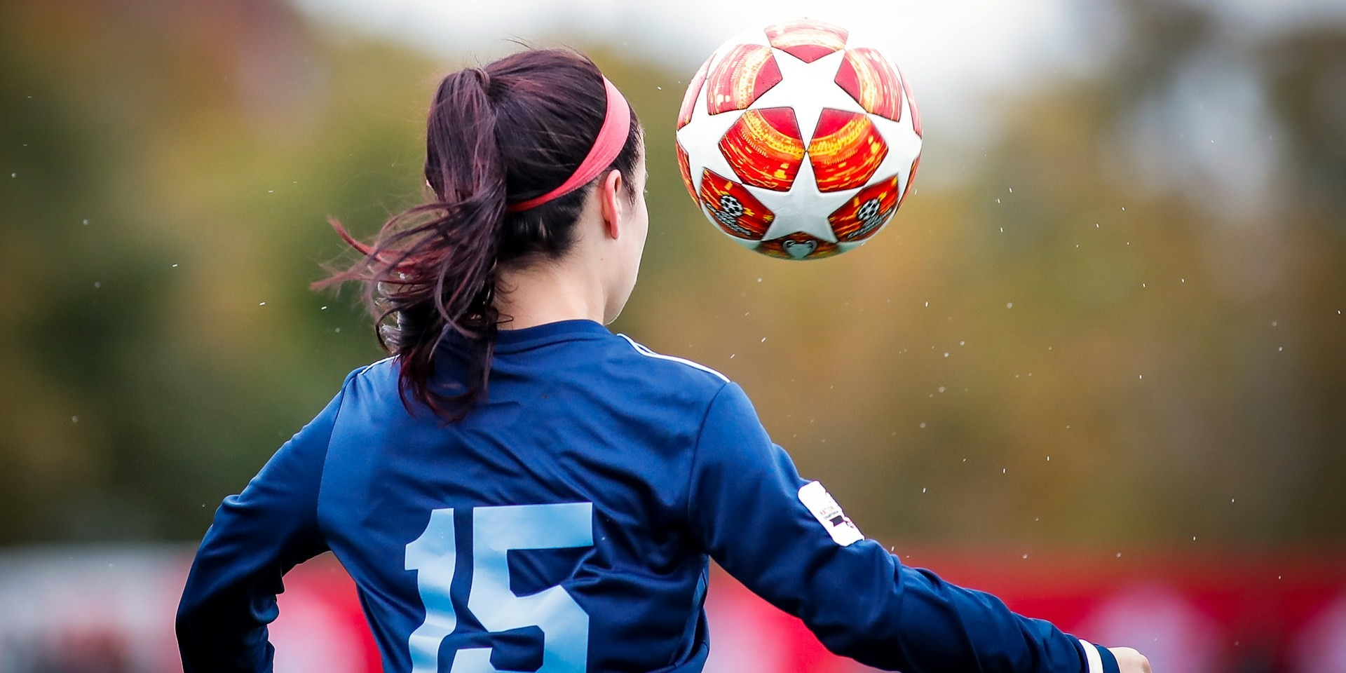 How Women are Dominating Soccer