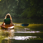 The Fun in Kayaking Around Nevada