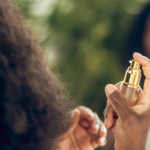 Beyond a Wrist Flick: Mastering the Art of Perfume Application