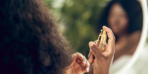Beyond a Wrist Flick: Mastering the Art of Perfume Application