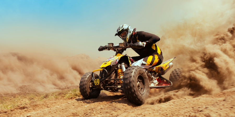 The Ultimate Guide to Starting an ATV Recreational Business in Nevada