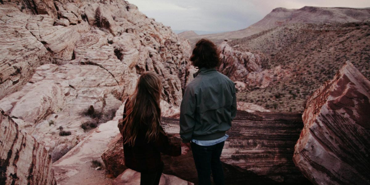 Red Rock Canyon's Rugged Allure: A Las Vegas Escape You Won't Forget