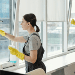 Why Cleaning Services Can Be Your Desert Dream Come True