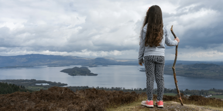 Why Loch Ness Continues to Captivate Tourists