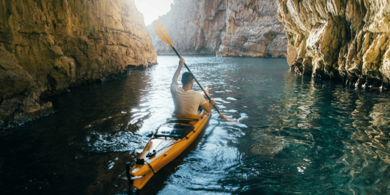 Why Kayaking in Boulder City is a Must-Do Adventure