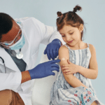 A Decline in Childhood Immunization Rates in Nevada