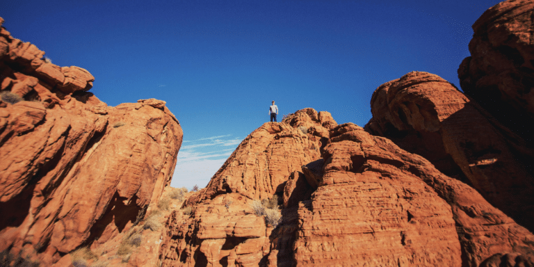 Explore Nevada’s Stunning Outdoor Adventures