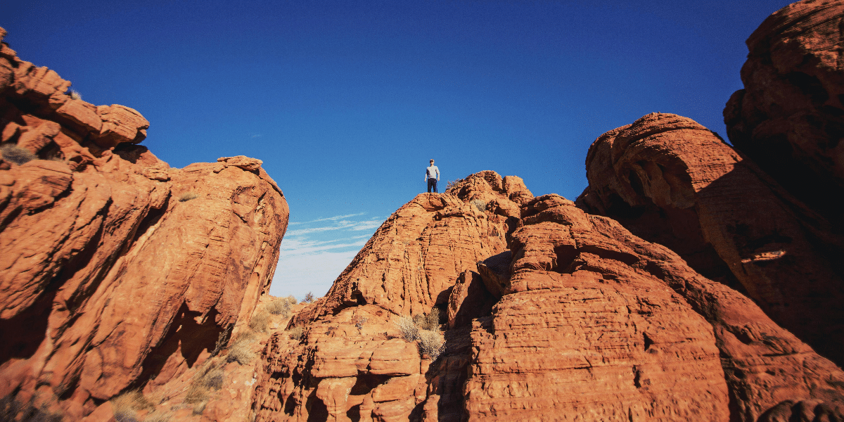 Explore Nevada’s Stunning Outdoor Adventures