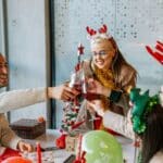 Holiday Event Planning: Virtual vs. In-Person Festivities