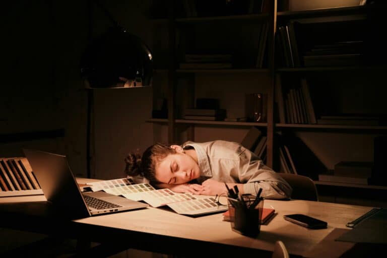 Boost Productivity: Are You a Morning Person or Night Owl?