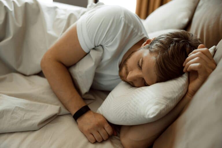 How to Improve Sleep Health for Better Well-being