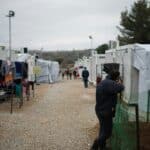 How Refugee Camps Drive International Aid Efforts