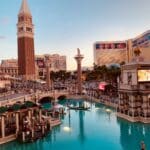 Discover Las Vegas: The Thriving Arts & Culture Scene