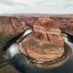 Journey Through the Grand Canyon’s Geological Marvel