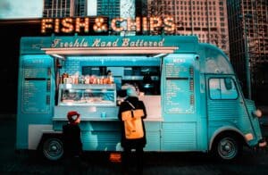 Street Food Evolution: Tradition Meets Culinary Innovation