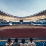 How Smart Stadiums Improve the Fan Experience