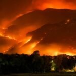 Nevada Wildfires: How Prevention Can Reduce Risks