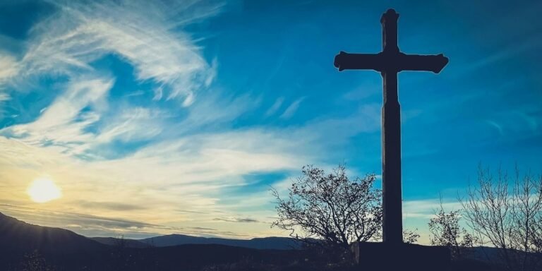From Birth to Resurrection: The Cinematic Story of Jesus Christ