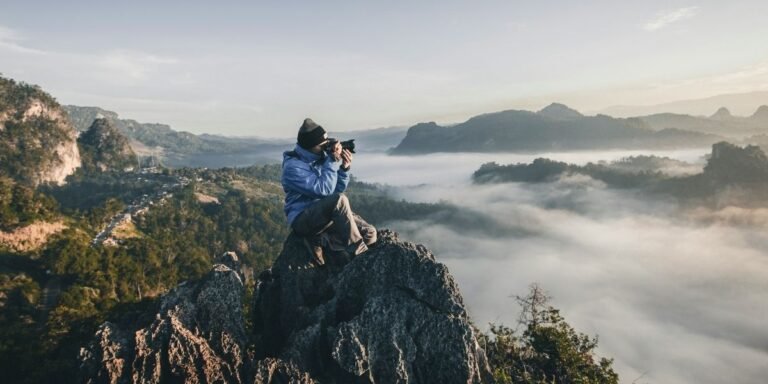 How Photography Became a Powerful Form of Artistic Expression