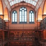 Modern Libraries and Museums That Are Redefining Culture