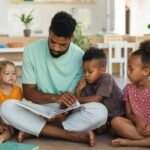 How to Make Reading Fun for Young Children