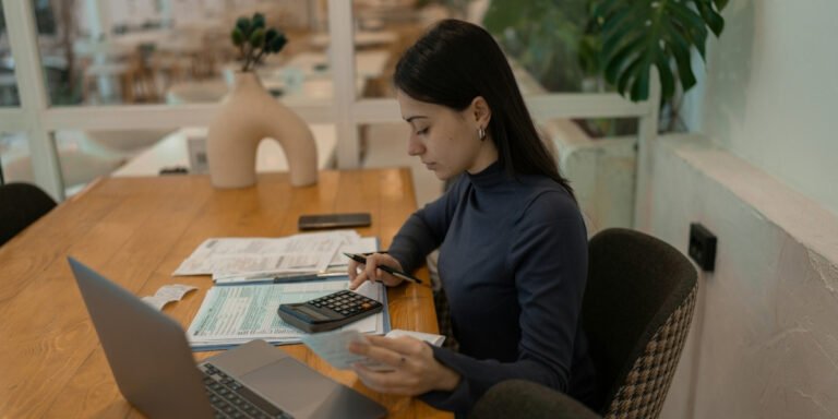 The Role of Technology in Transforming Financial Operations and Services