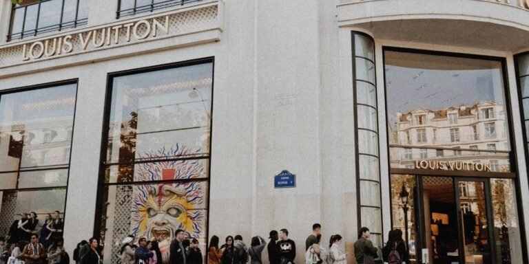 The Consolidating Closet: How Fashion Brand Acquisitions Shape the Market