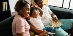 How Streaming Movies Have Changed the Entertainment Industry