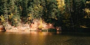 Springtime Exploration: Places to Visit Around Michigan’s Lakes