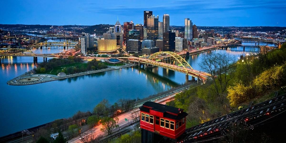 Discover Pennsylvania’s Rich History and Stunning Outdoor Adventures