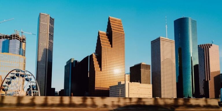 Explore Outdoor Adventures in Harris County