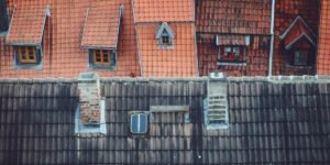 Exploring the Benefits of Slate Roofing for Longevity and Elegance