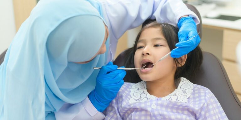The Hidden Links Between Gum Disease and Whole-Body Health