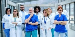General Practitioner vs. Specialist: Choosing Your Doctor