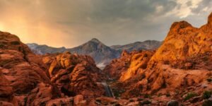 Rich Nevada History: From Mines to Modern Marvels