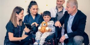 Unveiling Rare Diseases: Understanding Their Causes and Impact