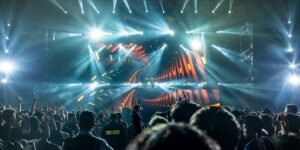 What Goes Into Making a Memorable Live Concert Experience