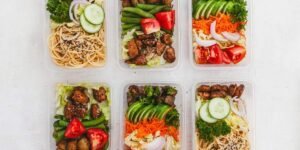 How Sports Nutrition Powers Peak Performance and Wellness