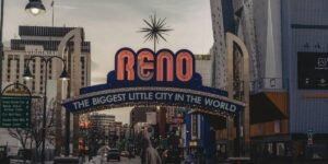 Nevada's Luminaries: Key Figures Who Shaped the Silver State