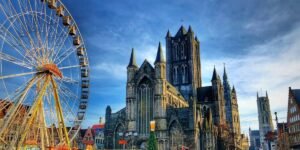 Belgium’s Cultural and Culinary Treasures Unveiled